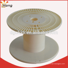 abs electric cable wire plastic spool bobbin